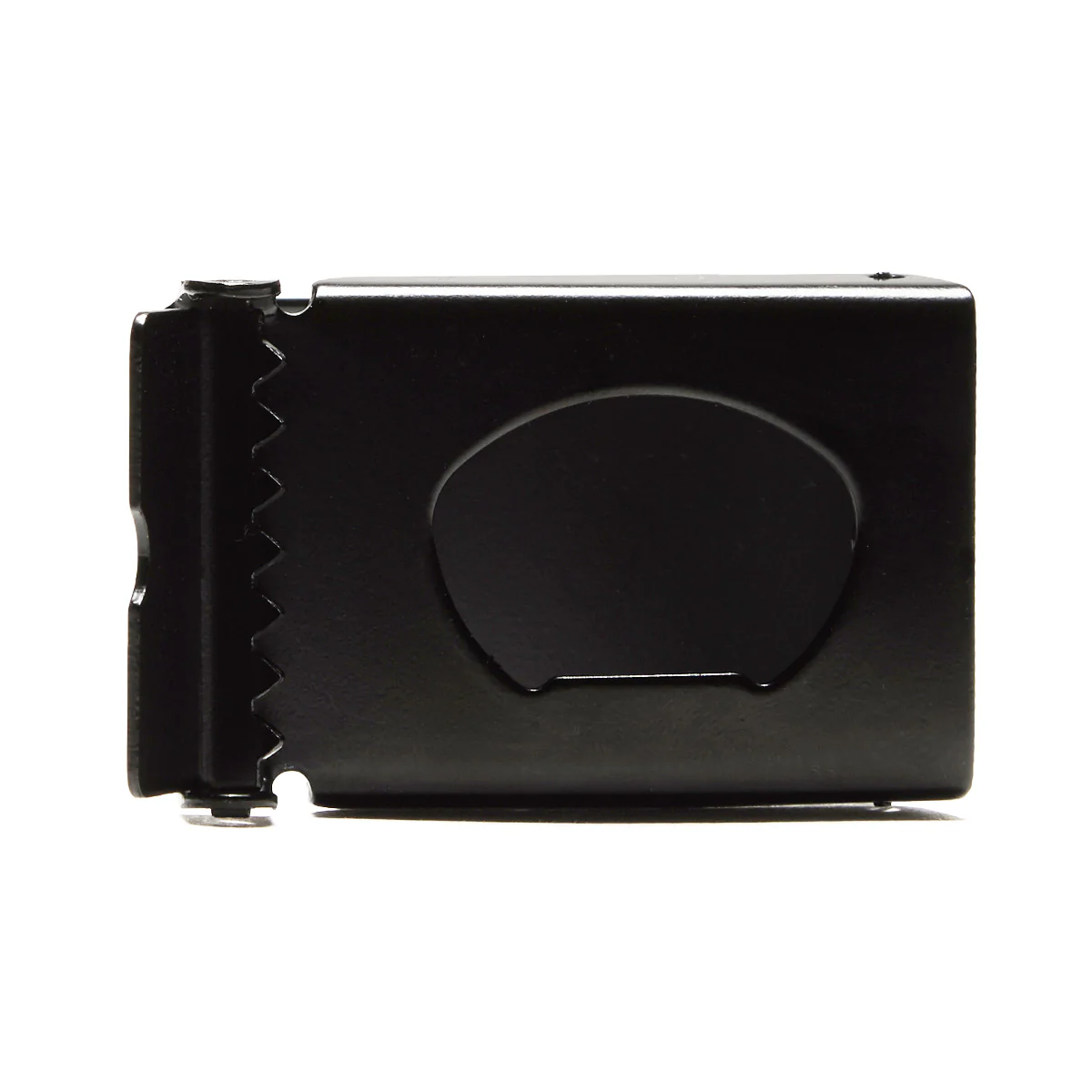 CCS Black Kickflip Buckle Belt - Orange - Image 4