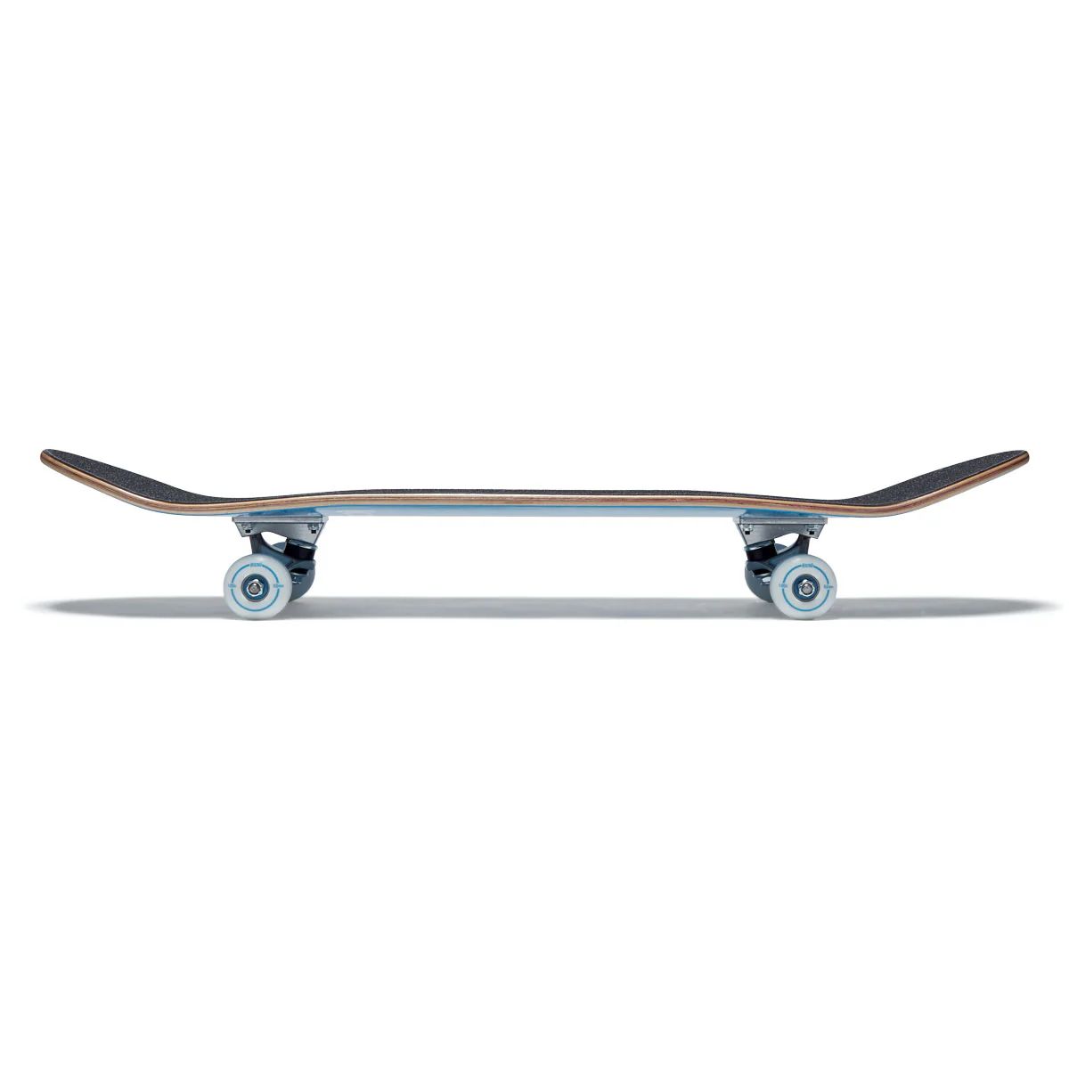 CCS Logo Skateboard Complete - Blue - Image 7